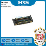 HRS连接器 BM10NB(0.6)-20DP-0.4V(51) 0.4mm间距