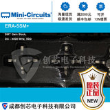 ERA-5SM+ Mini-Circuits宽带放大器芯片