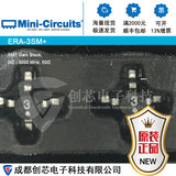 ERA-3SM+ Mini-Circuits寬帶放大器芯片