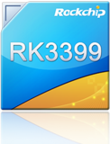 Rockchip瑞芯微 RK3399Pro